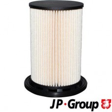 1118707000 JP GROUP Паливний фільтр