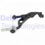 TC3393 DELPHI Ричаг незалежної підвіски колеса, подвеска колеса