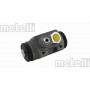 04-0906 METELLI Колісний гальмівний циліндр