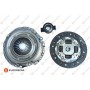 1636270580 EUROREPAR Комплект зчеплення