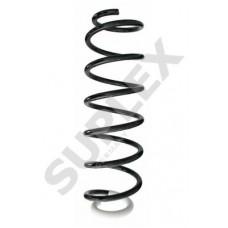 07184 SUPLEX Пружина ходової частини
