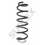 07184 SUPLEX Пружина ходової частини