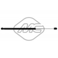 46706 Metalcaucho Газова пружина кришка багажника