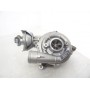 760774-5005S GARRETT Компресор наддуву
