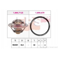 1.880.712 EPS Термостат охолоджувальна рідина