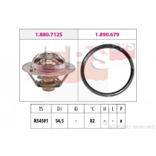 1.880.712 EPS Термостат охолоджувальна рідина