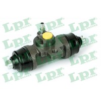 4550 LPR Колісний гальмівний циліндр