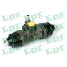4550 LPR Колісний гальмівний циліндр