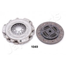 KF-1049 JAPANPARTS Комплект зчеплення