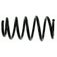 998 740 SACHS Пружина ходової частини