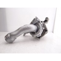 806499-5002S GARRETT Компресор наддуву