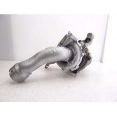806499-5002S GARRETT Компресор наддуву