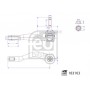 183103 FEBI BILSTEIN Наконечник поперечної кермової тяги