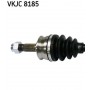 VKJC 8185 SKF Привідний вал