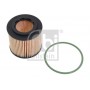 23468 FEBI BILSTEIN Масляний фільтр