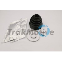 50-0212 TrakMotive Комплект пыльника, Привідний вал