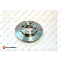 1687775280 EUROREPAR Гальмівний диск