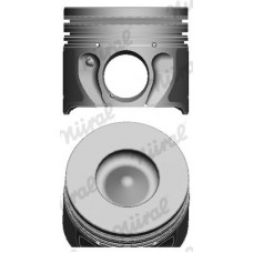 87-140807-10 NÜRAL Поршень