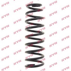 RC5907 KYB Пружина ходової частини