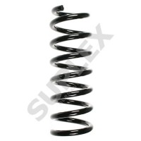 41009 SUPLEX Пружина ходової частини
