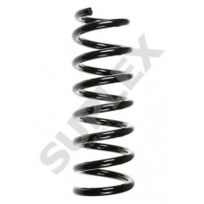 41009 SUPLEX Пружина ходової частини