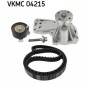 VKMC 04215 SKF Водяний насос комплект зубчастого ременя