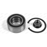 RE-WB-11453 MOOG Комплект підшипника ступиці колеса