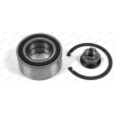 RE-WB-11453 MOOG Комплект підшипника ступиці колеса