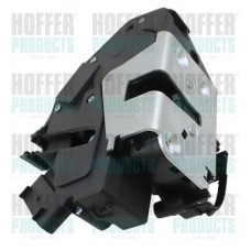 3100141 HOFFER Замок дверей