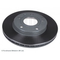 ADG043207 BLUE PRINT Гальмівний диск