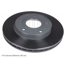 ADG043207 BLUE PRINT Гальмівний диск