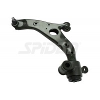 45366 SPIDAN CHASSIS PARTS Ричаг незалежної підвіски колеса, подвеска колеса