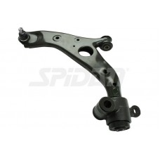 45366 SPIDAN CHASSIS PARTS Ричаг незалежної підвіски колеса, подвеска колеса
