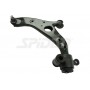 45366 SPIDAN CHASSIS PARTS Ричаг незалежної підвіски колеса, подвеска колеса