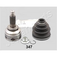 GI-347 JAPANPARTS Шарнирный комплект, Привідний вал