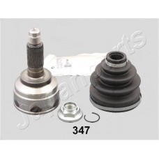 GI-347 JAPANPARTS Шарнирный комплект, Привідний вал