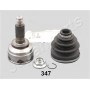 GI-347 JAPANPARTS Шарнирный комплект, Привідний вал