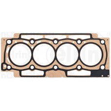 165.980 ELRING Прокладка головка циліндра