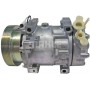 ACP 48 000S MAHLE Компресор кондиціонера