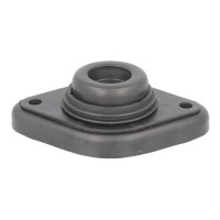 TED58585 TEDGUM Опора стійки амортизатора