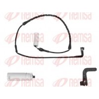 001058 REMSA Сигналізатор зносу гальмівних колодок