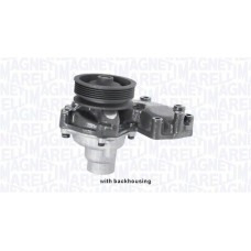 352316170296 MAGNETI MARELLI Водяний насос охолодження двигуна