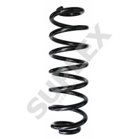 39373 SUPLEX Пружина ходової частини