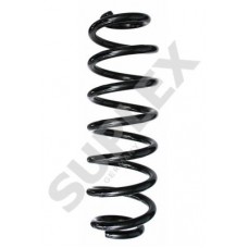 39373 SUPLEX Пружина ходової частини