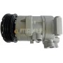 ACP 103 000S MAHLE Компресор кондиціонера