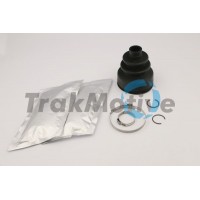 50-0717 TrakMotive Комплект пыльника, Привідний вал