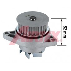 1530 AIRTEX Водяний насос охолодження двигуна