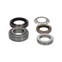 WBK-3006 KAVO PARTS Комплект підшипника ступиці колеса