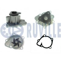561555 RUVILLE Водяний насос охолодження двигуна