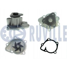 561555 RUVILLE Водяний насос охолодження двигуна